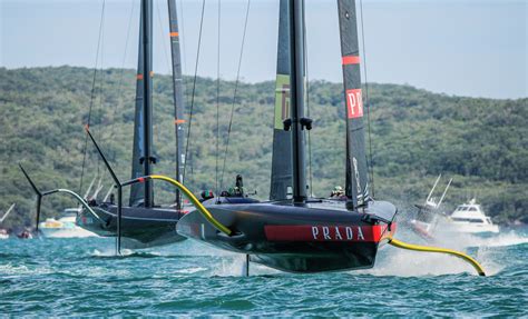 prada cup finale 8|Britain is back in America’s Cup final for the first time in 60 years.